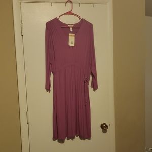 3xl Maternity Dress Nwt